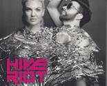 Hive Riot by Mindy Gledhill and Dustin Gledhill (Synthpop CD) - $10.77