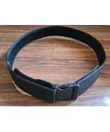 Raine Nylon Duty Belt Size Large - $372.34 MXN