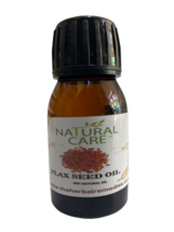 Flaxseed Oil/ Linseed Oil Alsi Tail 30ml - $9.41