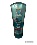 1 NOS Herbal Essences Set Me Up Gel w/ Lily of the Valley Essences 6 oz. - $1,265.75 MXN