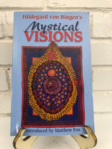 Hildegard Von Bingen&#39;s Mystical Visions : Translated from Scivias by Bruce Hozes - £12.52 GBP