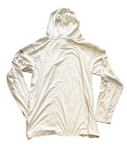 LA Dodgers Hoodie Shirt Adult XL UCLA Health Long Sleeve Hooded Tee MLB image 6