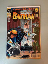 Detective Comics(vol. 1) #673 - DC Comics - Combine Shipping - £2.83 GBP