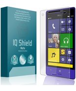  IQ Shield Matte Screen Protector Compatible with HTC 8XT Anti-Glare Ant... - £8.64 GBP