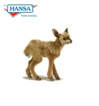 HANSA - Deer, Bushback Standing (4935) - £47.16 GBP