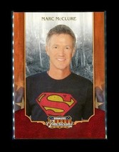 2009 PANINI DONRUSS AMERICANA TV Movie Actor Trading Card #35 MARC MCCLURE - £3.93 GBP