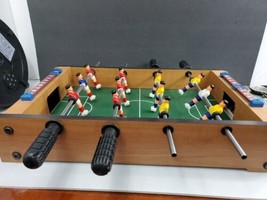 Foos Ball Set 19 inches - £8.62 GBP