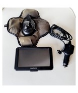 Garmin Nuvi 50LM GPS Navigation System Automotive Black 5 in LCD Touch S... - $43.35 CAD