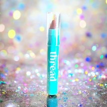 THREAD BEAUTY Color It 2-in-1 Lip Liner Lipstick Duo in Grace Matte 0.12... - $14.84