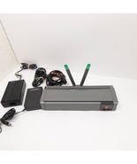 Vtg Citizen Notebook Printer II - $148.16 CAD