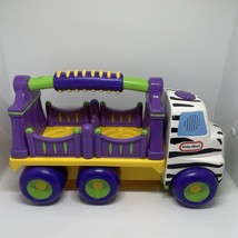 Little Tikes Handy Hauler Safari - $23.68