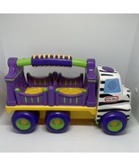 Little Tikes Handy Hauler Safari - $444.98 MXN