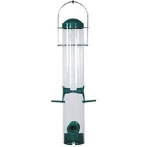 Woodlink NA31586 Audubon Plastic Sunflower Wild Bird Seed Feeder, 16-Inc... - £18.28 GBP