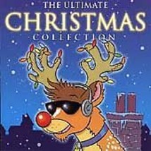 Various Artists : The Ultimate Christmas Collection CD Pre-Owned - £11.95 GBP