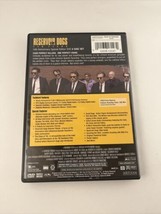 Reservoir Dogs, Lawless, and Reclaim DVDs - £8.80 GBP