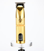 OP-Tech WorkLiner T-Blade Cordless Professional Trimmer - Wireless T-Bla... - £55.43 GBP