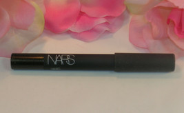 New NARS Eye Shadow Soft Touch Angle Noir Bendable Pencil .14 OZ 4G Full... - £10.29 GBP