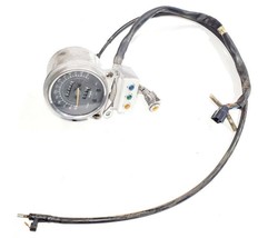 Speedometer PN 37200-MM8-671 OEM 1988 1989 1990 1991 Honda VT1100 - $4,151.86 MXN