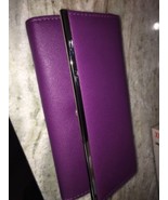 safe keeper purple wallet no identity theft - €56,61 EUR