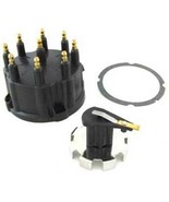 Distributor Cap Rotor Trigger Wheel Kit for Mercruiser Thunderbolt V8 80... - $531.24 MXN