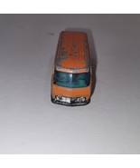 Vintage Hot Wheels 1976 GMC Motor Home - $12.82