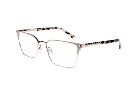 New HIGH STREET Seashell (Beige) CAPRI Eyeglasses 54/16/140 - $69.25