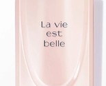 Lancome La Vie EST Belle Lait de Parfum Fragrance Body Lotion FullSize 6... - $36.62