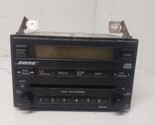 Audio Equipment Radio Receiver Am-fm-stereo-cd Fits 05-07 PATHFINDER 102... - £57.87 GBP