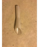 2011-2020 DODGE CHARGER CHRYSLER 300 FUEL TANK FILLER TUBE FUNNEL OEM MOPAR - €16,91 EUR