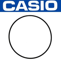 Genuine Casio G-Shock O-RING EF-305T EF-528 EFE-500 Case Back GASKET - $11.75
