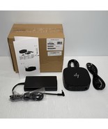 HP USB-C G5 Dock 8 in 1 Adapter for Both USB-C and Thunderbolt Laptops 2... - $154.34 CAD