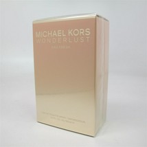 WONDERLUST EAU FRESH by Michael Kors 100 ml/3.4 oz Eau de Toilette Spray... - £52.15 GBP