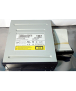 LITE-ON IT CORP. LTN-489S Internal CD-ROM Drive BLACK - Dell DP/N 0M7155 - £10.84 GBP