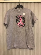 Gildan Heavy Cotton TearAway Size L T-Shirt-Brand New-Ships N 24 Hours - $15.89