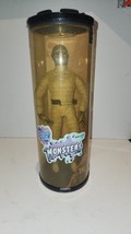 New Hasbro Universal Studios Monsters The Mummy&#39;s Tomb 12&quot; Action Figure - £39.08 GBP