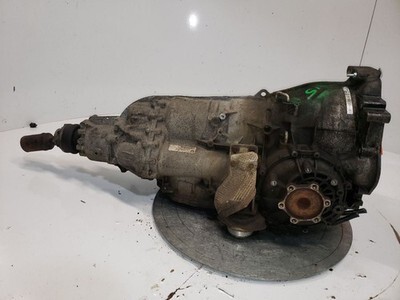 Automatic Transmission AWD Quattro 6 Speed 2.0L Fits 06-08 AUDI A4 1371808 Item image 9