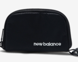 New Balance UltraLight Packable Card Wallet Sports Casual Bag Black NBGC... - $39.90