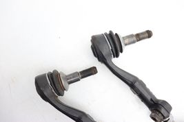 06-11 BMW E90 328I 330I SEDAN TIE RODS PAIR E2668 image 9