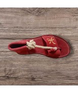 berber traditional sandals  for decor - $1,778.54 MXN