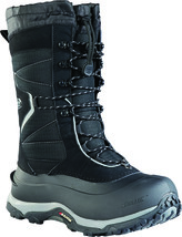 Baffin Adult Mens Sequoia Boots 14 Black - £187.81 GBP