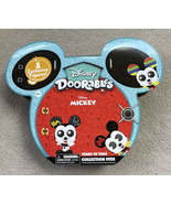 NEW Disney Doorables Mickey Mouse Years of Ears Collection Peek 8 Figure... - $24.99