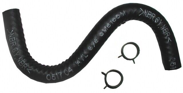1970-1981 Corvette Hose Kit Molded &quot;S&quot; - $39.55