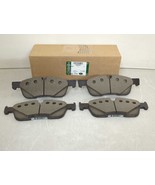 New OEM Genuine Jaguar Front Brake Pads 2018-2023 E-Pace base models T2R... - $113.85