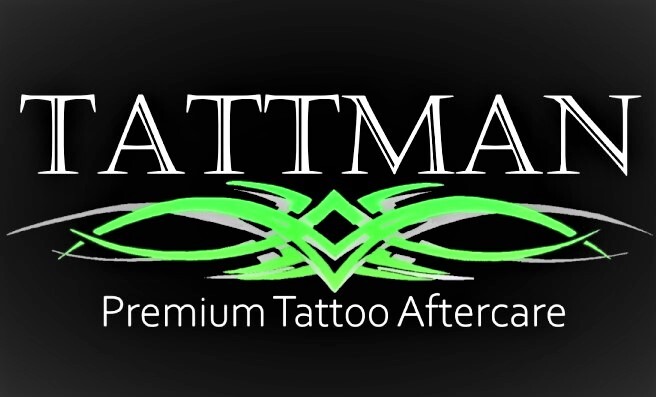 Black Ink Tattoo Aftercare Oil 30 ml. A Premium Tattoo Care Just For Black Ink. Item image 6