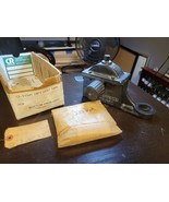 TOKHEIM APV CI-11541 BOTTOM KNOB ASSY  18FT VERT TAPE BATTERY SEPARATOR ... - €168,45 EUR