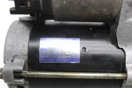 Starter Motor Fits 03-08 VIBE 75282 image 4