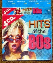 Vintage CD 1980&#39;s Music Boxed Set 3 CD&#39;s - $1.36 CAD