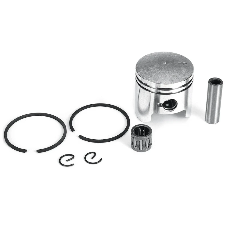 Piston Set 40mm   Pins for Mini Quad ATV Pit Dirt Bike Off-Road L9BC - £43.40 GBP