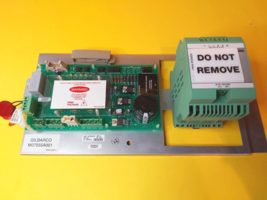  GILBARCO M07555A001  AUXILIARY POWER SUPPLY ASSEMBLY FOR ENCORE SERIES ^^ - €218,15 EUR