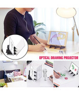 Image Drawing Board Dimming Sketch Tracing Reflect Plate Bracket Paint M... - $17.64 CAD